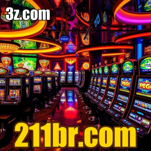 Aventura em Racing: O Melhor de 211br.com em Corridas